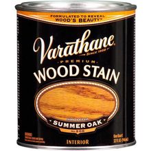 Rust-Oleum Varathane Wood Stain 946 мл летний дуб