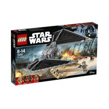 LEGO Star Wars 75154 Tie Забастовщик