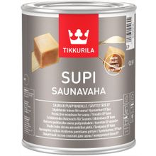 Тиккурила Supi Saunavaha 900 мл