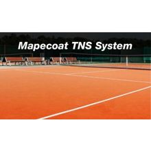 Mapecoat TNS Finish