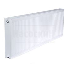 Стальной панельный радиатор AXIS 22 500x2000 Classic