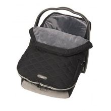 JJ Cole Urban Bundle Me Toddler черный