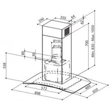 Faber (Фабер) TRATTO ISOLA SP EV8 X V A90