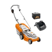 STIHL RМA-235.0 +AL101+AK20