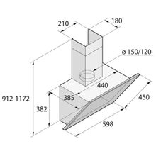 ASKO CD4934G