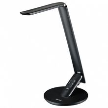 Uniel Настольная лампа офисная Uniel TLD-509 TLD-509 Black LED 840Lm 4COLOR Dimer USB ID - 424313