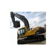 Экскаватор Volvo EC 290 BLC 2010 года