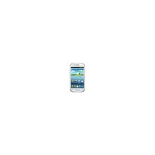 Samsung i8190 Galaxy S III mini (8Gb, ceramic white)