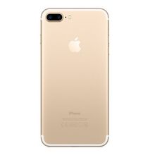 Apple iPhone 7 Plus 256 Гб (золотой)