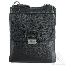 Сумка мужская Giorgio Ferretti 30463 32 черная