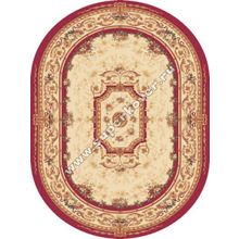 Молдавский ковер Premiera (шерсть) 2122-50636, 2.4 x 4.5