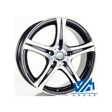 Nitro Y3159 5.5x14 4 98.00 ET35.0 d58.6 BFP