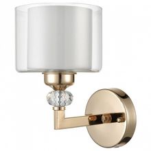 Vele Luce Бра Vele Luce  VL1054W01 ID - 451457