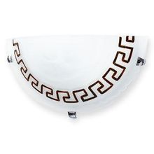 TOPLIGHT TL9180Y-01BR AMELIA бра (настенный светильник)