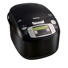 Мультиварка Tefal RK815 черный