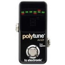 POLYTUNE NOIR