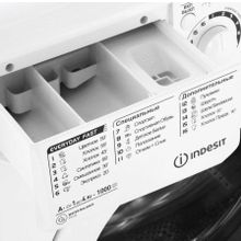 INDESIT EWUC 4105