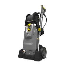 Мойка высокого давления Karcher HD 6 15 MX Plus