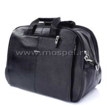 Giorgio Ferretti Дорожная сумка из кожи 2018394 Q11