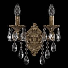 Bohemia Ivele Бра Bohemia Ivele 7202B11 2 125 B FP ID - 105859