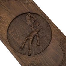 Нарды резные "Баскетбол"