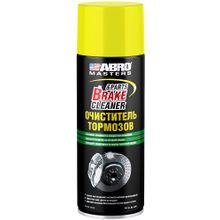 Abro Masters Parts & Brake Cleaner 650 мл