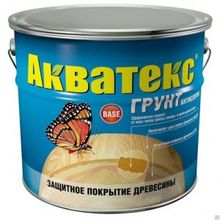 Акватекс Грунт  0,8л