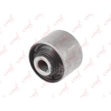 Сайлентблок Балки Моста Nissan Cefiro (A33) 98-02   = Rr Балки   Поперечного Rh LYNXauto арт. B8007