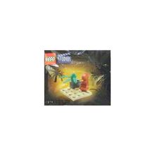 Lego Studios 4079 Mini Rex (Детеныш Тиранозавра) 2001