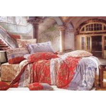 Постельное белье Евро Сатин Valtery С144-3