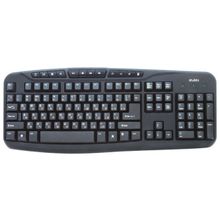 sven (Клавиатура sven comfort 3050 usb чёрная) sv-03103050ub