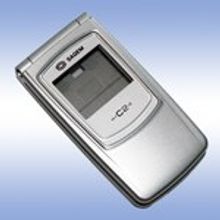 Sagem Корпус для Sagem myC2-2 Silver