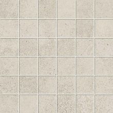 Atlas Concorde Russia Drift Drift White Mosaico 610110000461 мозаика 300 мм*300 9 мм