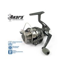 AKARA Кат. Akara AXOS AX20 3+1bb