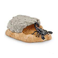 Schleich Пещера скорпионов