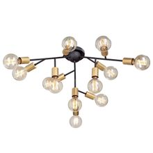 Vitaluce Потолочная люстра Vitaluce V4959-1 12PL ID - 222842
