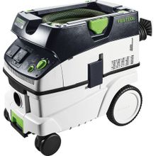 Пылеудаляющий аппарат Festool CTL 26 E SD E A CLEANTEC