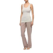 Топ женский Zimmerli 7003440, цвет серый, S