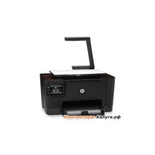 МФУ HP TopShot LaserJet Pro color M275nw &lt;CF040A&gt; принтер 3D сканер копир, A4, 17 4 стр мин, 128Мб, USB, Ethernet, WiFi
