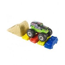 Hot Wheels Monster Jam