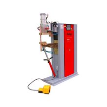 FUBAG Инвертор контактной точечной и рельефной сварки PS 88i с блоком управления PY800