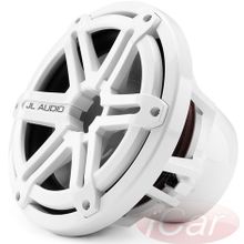 JL Audio M10W5-SG-WH