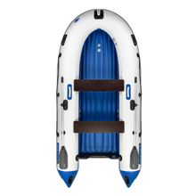 Лодка ПВХ Stormline Trimaran Air 340