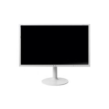 NEC 20"monitor,Silv White;16:9,W-LED,0.276mm, 3,7ms, 1600x900,250 cd,1000:1,D-SUB,DVI-D,Disp.port, 160 160,Hight adj.110mm,Swivel;Tilt;ISO,TCO6, 9241-307(pixel failure class I) p n: EX201W