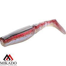 Виброхвост Mikado FISHUNTER 5 см.   182 ( 5 шт.)