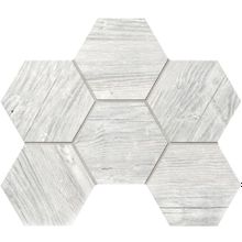 Эстима Tarkin TA00 Hexagon мозаика 250 мм*285 10 мм