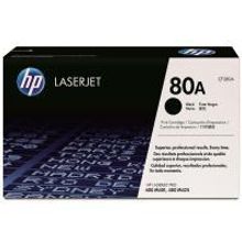 HP 80A, CF280A картридж для LaserJet Pro 400 M401, M425 (2700 стр)