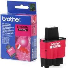 Картридж BROTHER LC900M (пурпурный) совместимый
