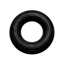Россия Эспандер кольцо, ребристый, нагрузка 50 кг, черный, d-70 мм