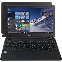 Ноутбук Acer Extensa EX2540-50DE    NX.EFHER.006    i5 7200U   4   2Tb   WiFi   BT   Win10   15.6"   2.03 кг